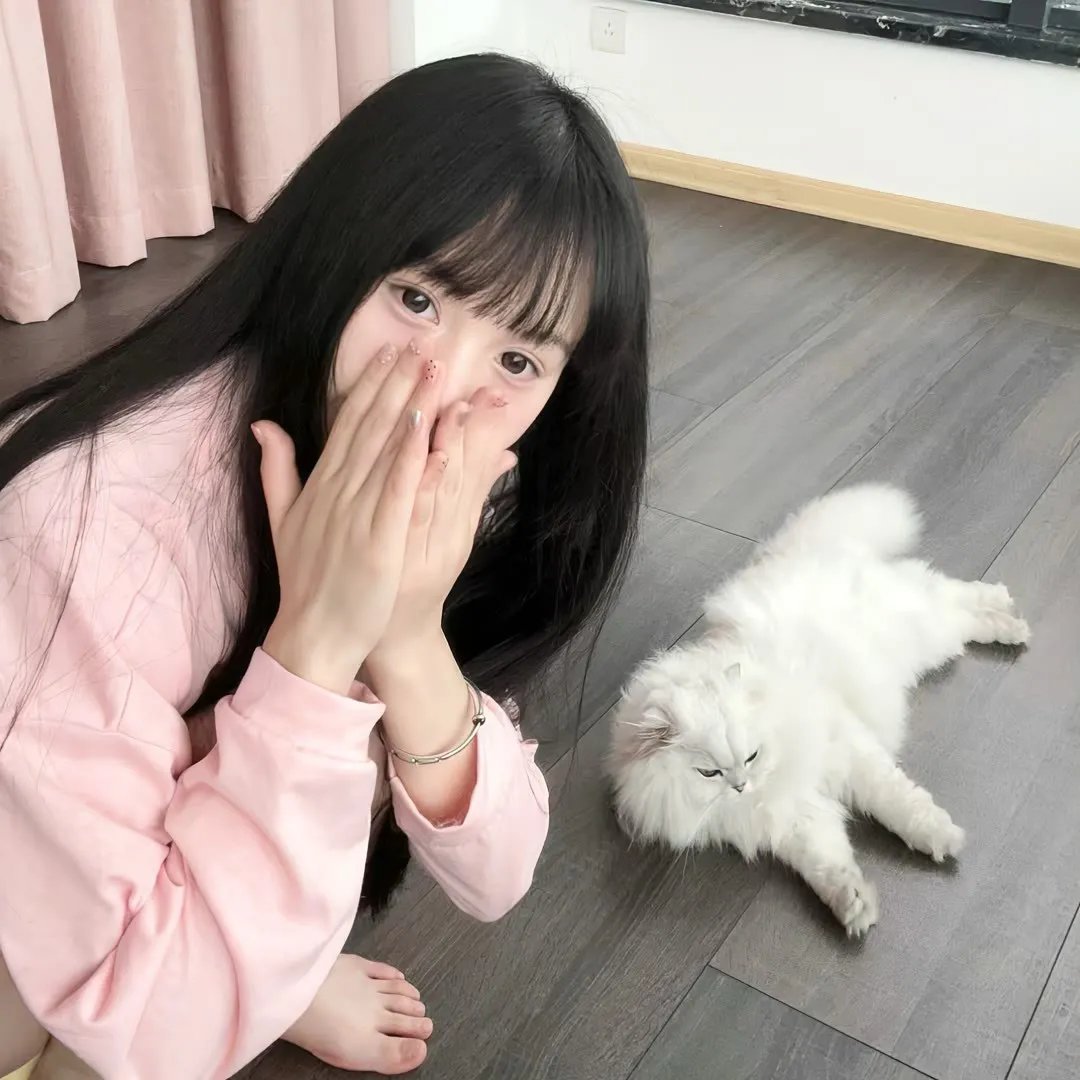 如鱼得水$美女饶命