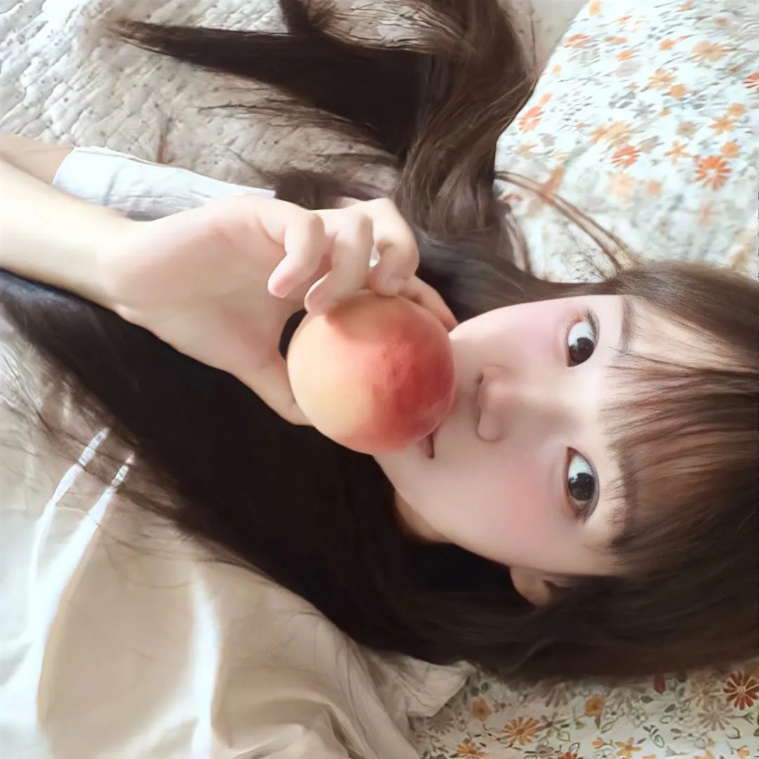这个世界温柔的冷漠